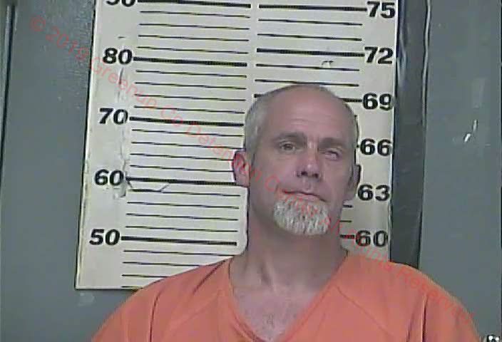 Rodney Lee Jordan